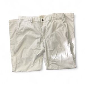 St. John's Bay Men's Khaki Trousers is